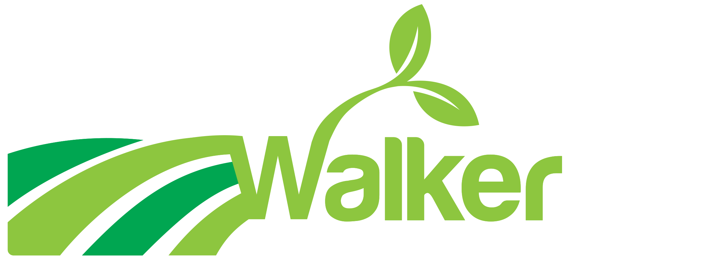 Walker Ag Consultancy Logo